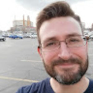 Meet your Posher, Paul